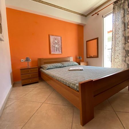 Roula Apartment 네오이포로이 외부 사진