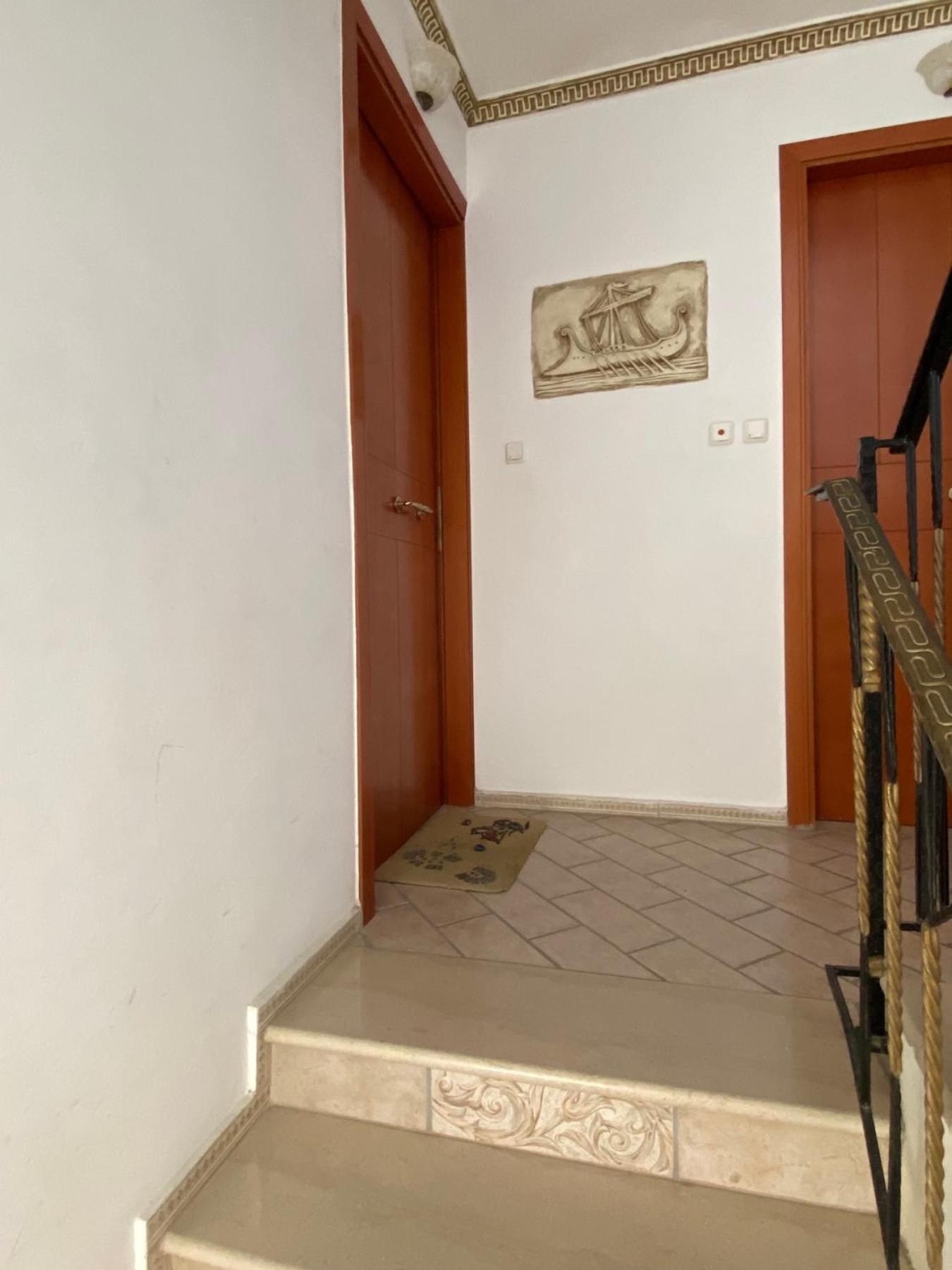 Roula Apartment 네오이포로이 외부 사진